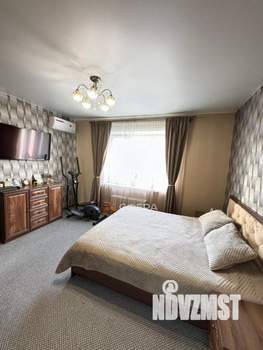 3-к квартира, вторичка, 73м2, 9/16 этаж