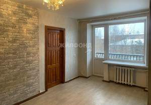 2-к квартира, вторичка, 40м2, 3/5 этаж