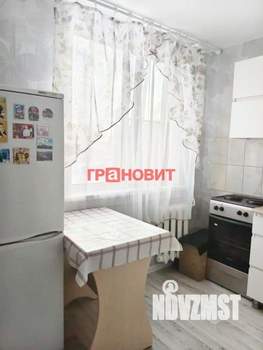 1-к квартира, вторичка, 29м2, 3/5 этаж