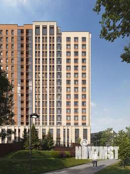 3-к квартира, вторичка, 63м2, 14/17 этаж