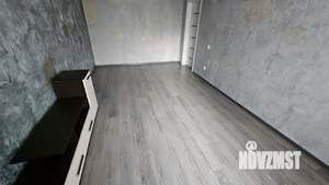 1-к квартира, вторичка, 44м2, 1/17 этаж