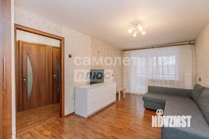 2-к квартира, вторичка, 45м2, 5/5 этаж