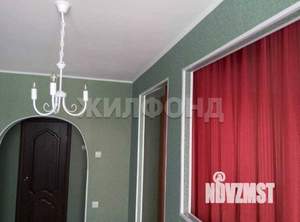 3-к квартира, вторичка, 74м2, 17/18 этаж