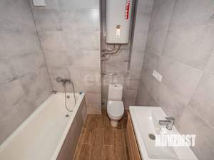 1-к квартира, вторичка, 41м2, 20/26 этаж