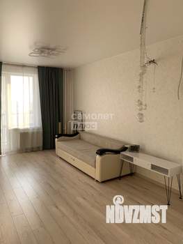 3-к квартира, вторичка, 80м2, 16/17 этаж