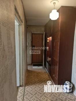 3-к квартира, вторичка, 58м2, 7/9 этаж