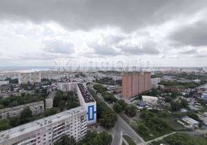 3-к квартира, вторичка, 81м2, 23/26 этаж
