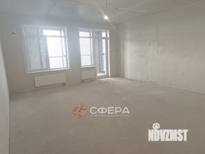 3-к квартира, вторичка, 107м2, 26/30 этаж