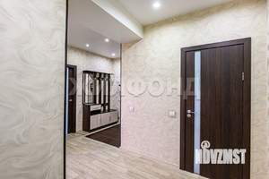 3-к квартира, вторичка, 75м2, 2/10 этаж