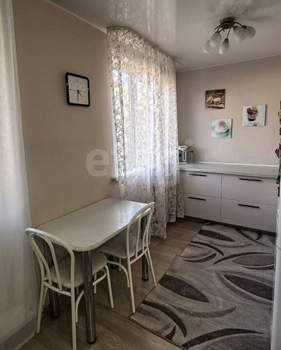 2-к квартира, вторичка, 43м2, 5/5 этаж