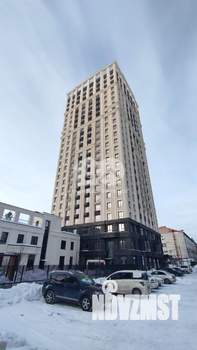 2-к квартира, вторичка, 51м2, 14/24 этаж