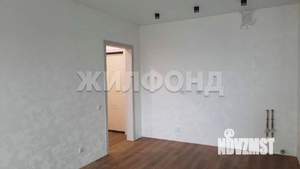 1-к квартира, вторичка, 25м2, 7/18 этаж