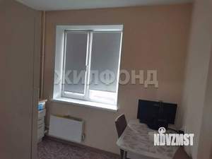 1-к квартира, вторичка, 35м2, 2/17 этаж