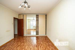 1-к квартира, вторичка, 37м2, 6/10 этаж