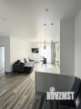 3-к квартира, вторичка, 70м2, 11/15 этаж