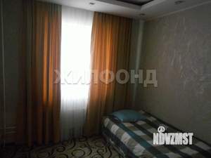 2-к квартира, вторичка, 49м2, 1/10 этаж