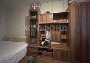 2-к квартира, вторичка, 42м2, 9/9 этаж