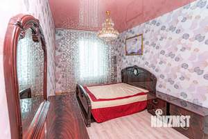 2-к квартира, вторичка, 70м2, 5/11 этаж