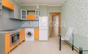 1-к квартира, вторичка, 41м2, 13/16 этаж