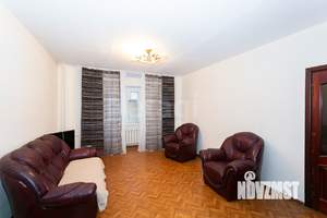 3-к квартира, вторичка, 99м2, 8/9 этаж