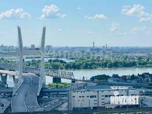 5-к квартира, вторичка, 195м2, 17/17 этаж