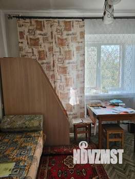 1-к квартира, вторичка, 43м2, 4/5 этаж