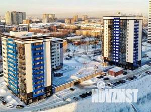 Студия квартира, вторичка, 25м2, 5/15 этаж