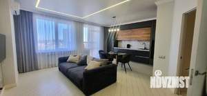 3-к квартира, вторичка, 67м2, 17/25 этаж