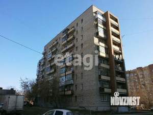 1-к квартира, вторичка, 29м2, 5/9 этаж
