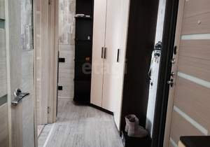 2-к квартира, вторичка, 44м2, 2/9 этаж