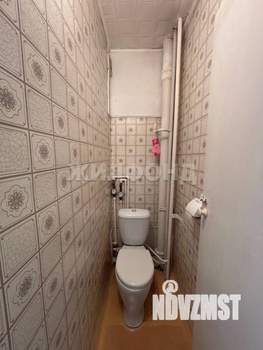 2-к квартира, вторичка, 47м2, 4/5 этаж