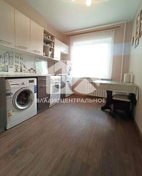 2-к квартира, вторичка, 46м2, 2/14 этаж