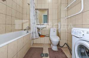 2-к квартира, вторичка, 41м2, 5/5 этаж