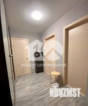 1-к квартира, вторичка, 43м2, 9/10 этаж