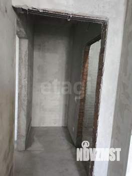 2-к квартира, вторичка, 42м2, 17/17 этаж