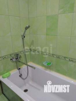 Студия квартира, вторичка, 30м2, 1/3 этаж