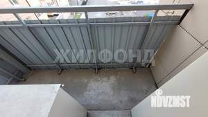 3-к квартира, вторичка, 75м2, 4/6 этаж