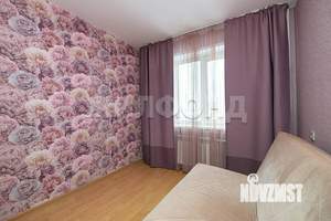 4-к квартира, вторичка, 77м2, 6/10 этаж