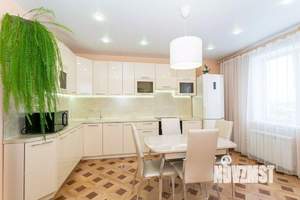 3-к квартира, вторичка, 71м2, 13/18 этаж