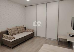 Студия квартира, вторичка, 34м2, 5/17 этаж