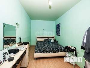 2-к квартира, вторичка, 45м2, 4/5 этаж