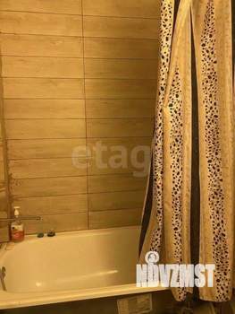 Студия квартира, вторичка, 23м2, 10/17 этаж