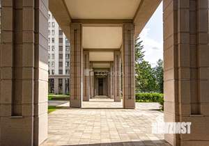 Студия квартира, вторичка, 45м2, 17/19 этаж