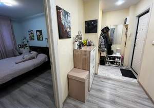 2-к квартира, вторичка, 44м2, 3/5 этаж