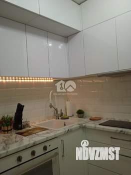 1-к квартира, вторичка, 30м2, 4/5 этаж