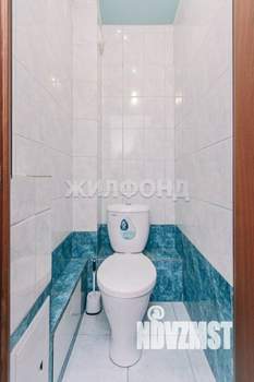 2-к квартира, вторичка, 55м2, 10/10 этаж