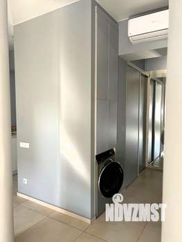 2-к квартира, вторичка, 44м2, 4/4 этаж