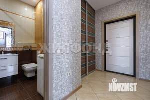 2-к квартира, вторичка, 55м2, 9/24 этаж