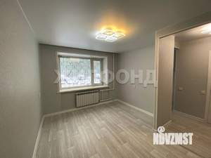 1-к квартира, вторичка, 22м2, 1/5 этаж