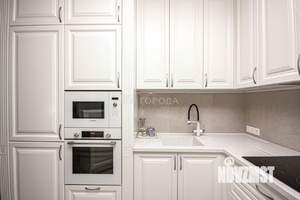 4-к квартира, вторичка, 119м2, 4/6 этаж